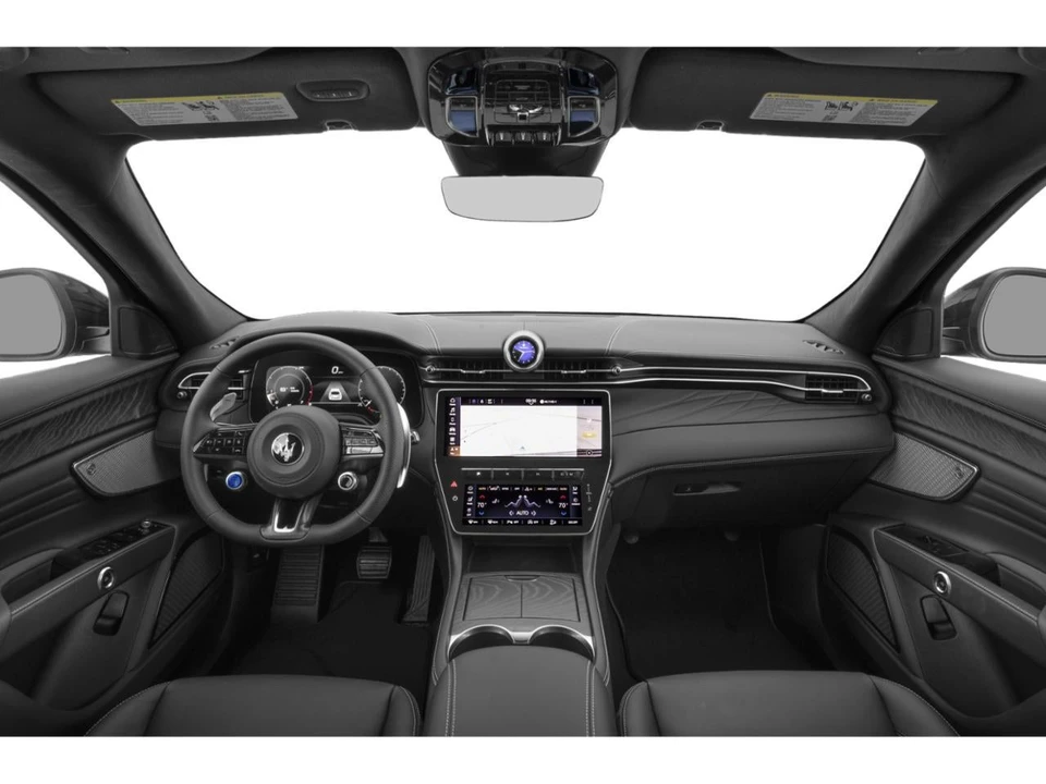 2026 Maserati Grecale - Image 9 of 16