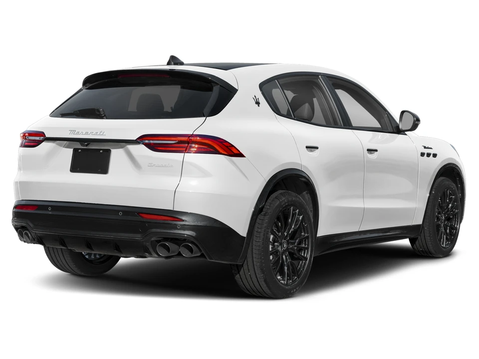 2026 Maserati Grecale - Image 2 of 15