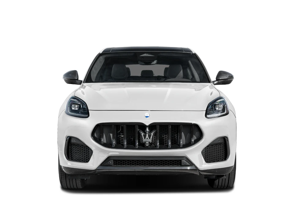 2026 Maserati Grecale - Image 4 of 15
