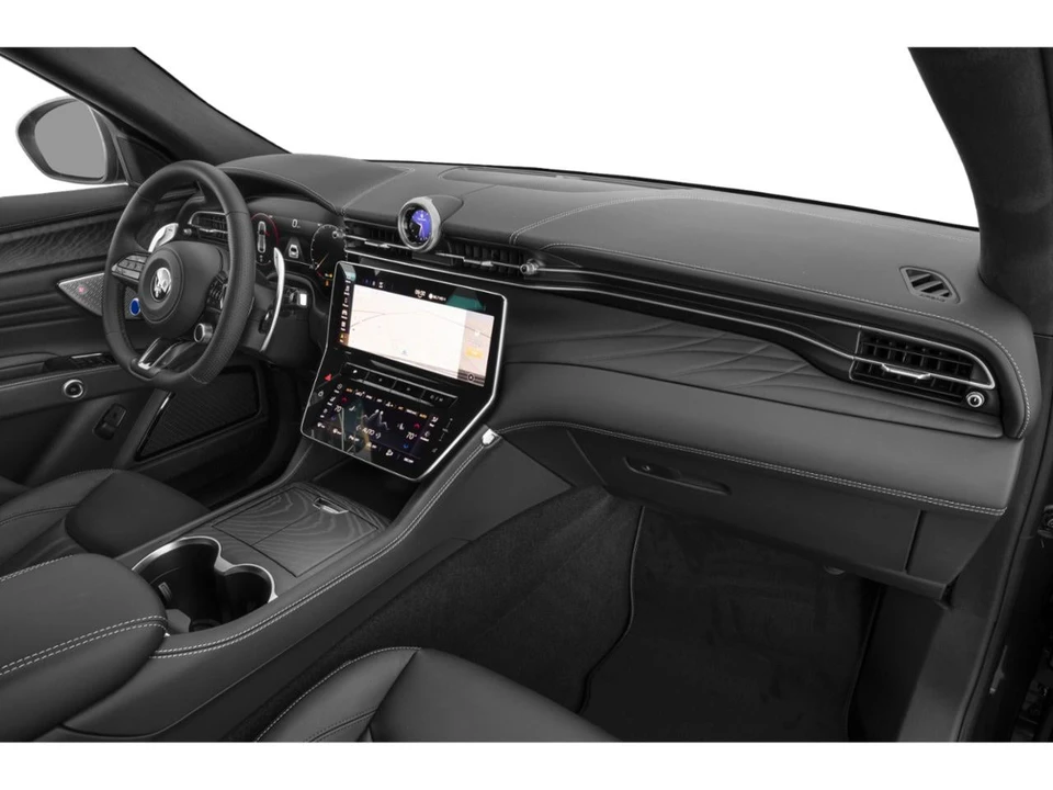 2026 Maserati Grecale - Image 14 of 16