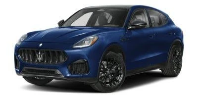 2026 Maserati Grecale - Image 16 of 16