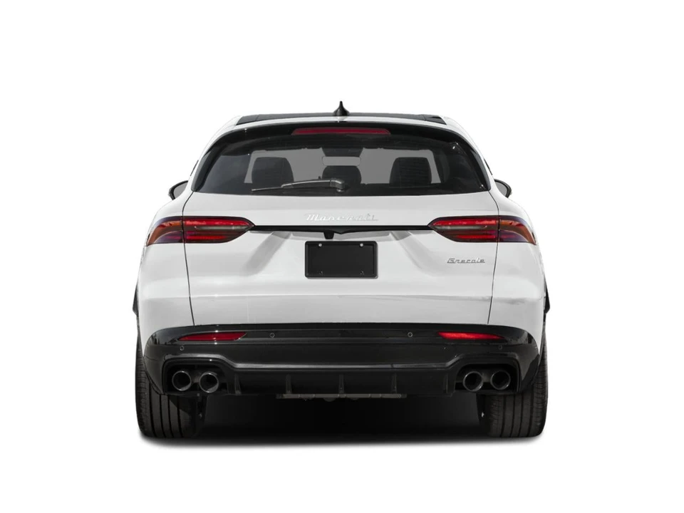 2026 Maserati Grecale - Image 3 of 16
