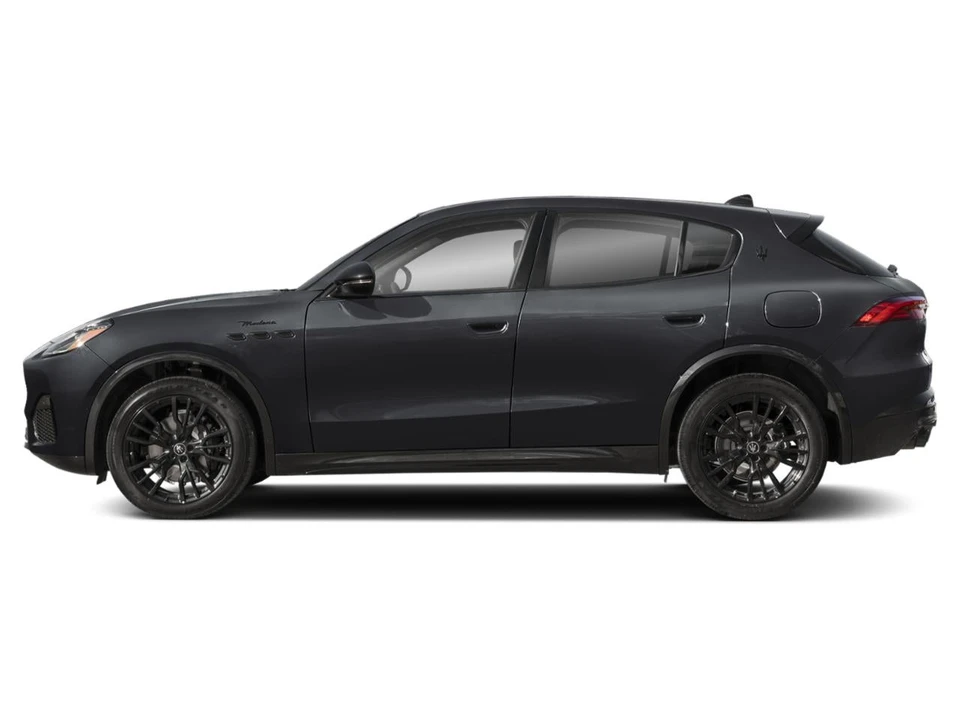 2026 Maserati Grecale - Image 2 of 18