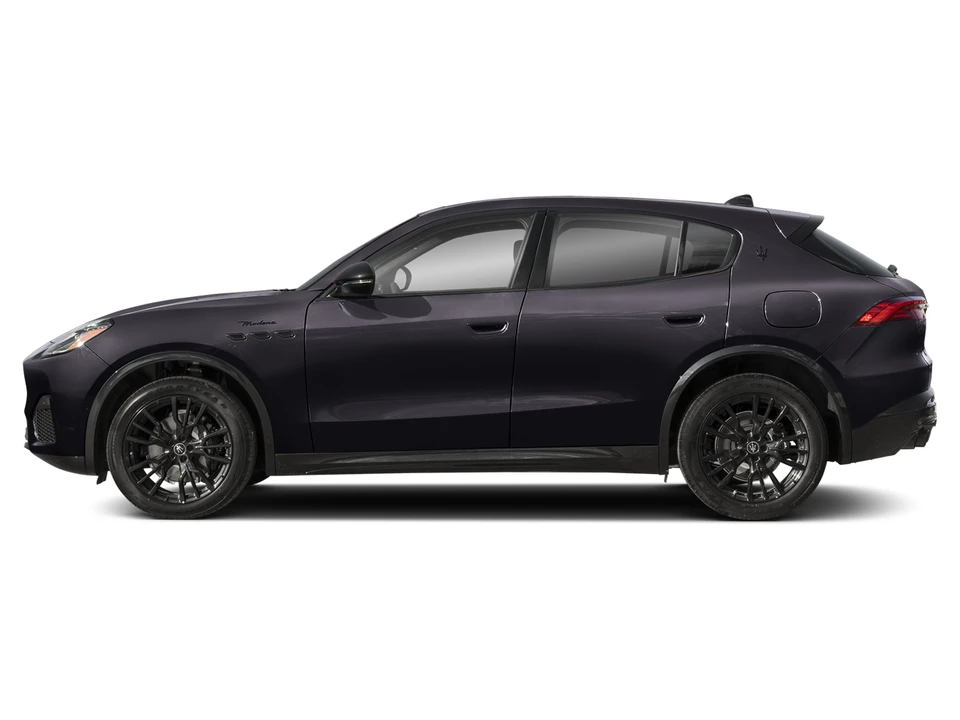 2026 Maserati Grecale - Image 3 of 12