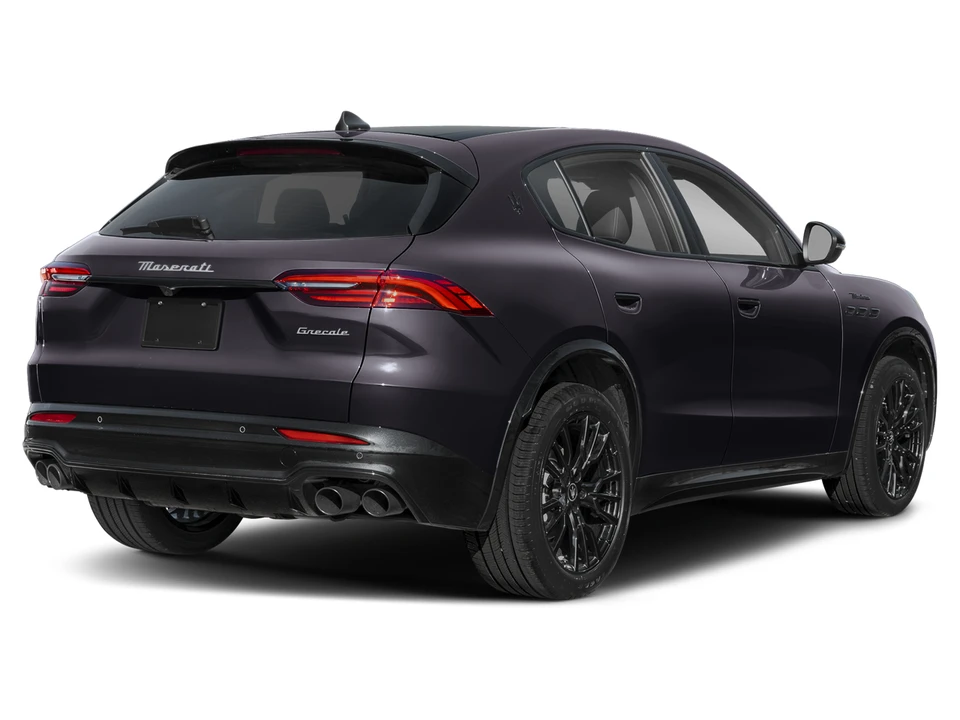2026 Maserati Grecale - Image 2 of 12