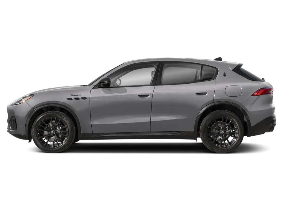 2026 Maserati Grecale - Image 2 of 18