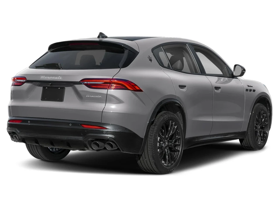 2026 Maserati Grecale - Image 3 of 18