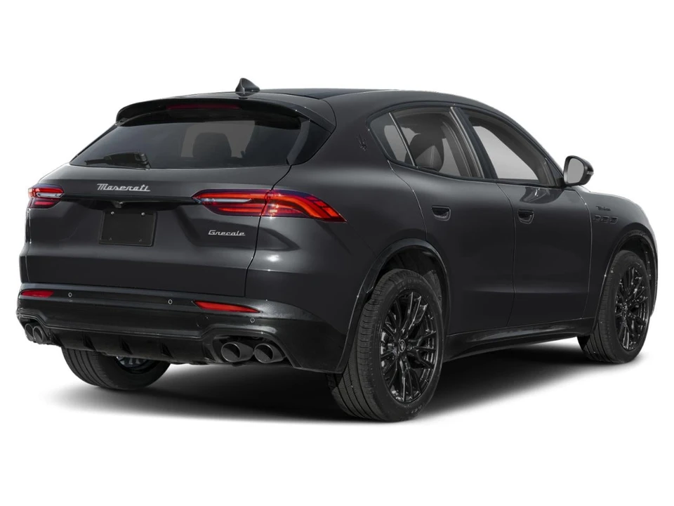 2026 Maserati Grecale - Image 3 of 18