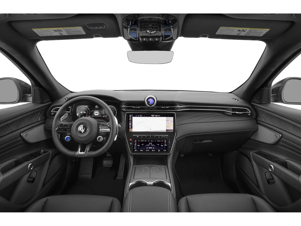 2026 Maserati Grecale - Image 5 of 12