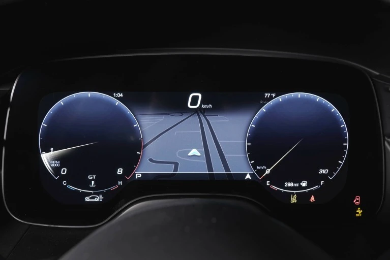 2026 Maserati Grecale - Image 7 of 7