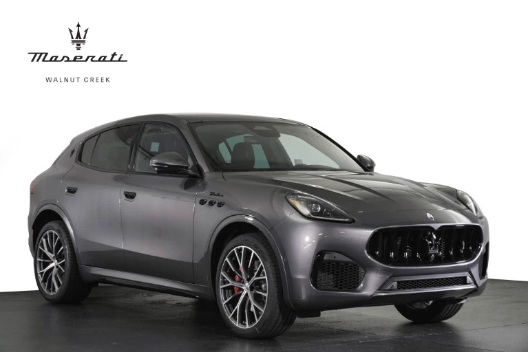 2026 Maserati Grecale - Image 2 of 7