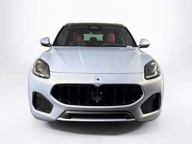 2026 Maserati Grecale - Image 8 of 20