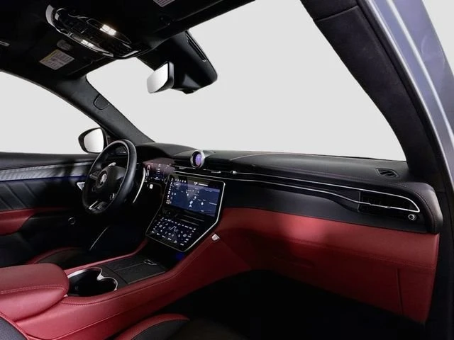 2026 Maserati Grecale - Image 15 of 20
