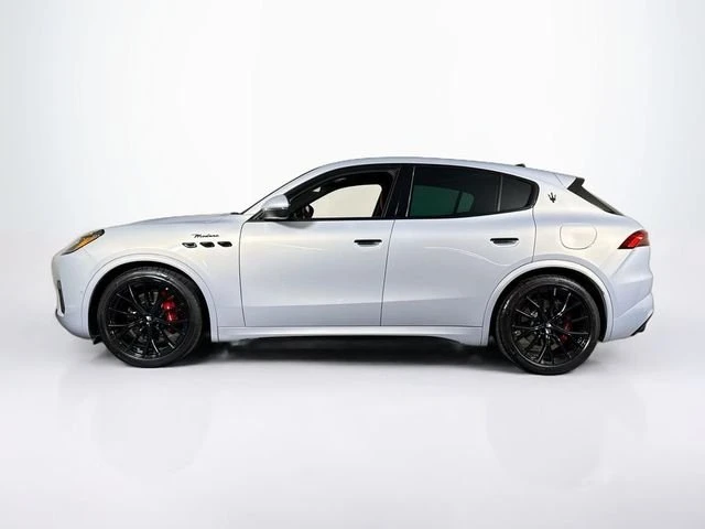 2026 Maserati Grecale - Image 2 of 20