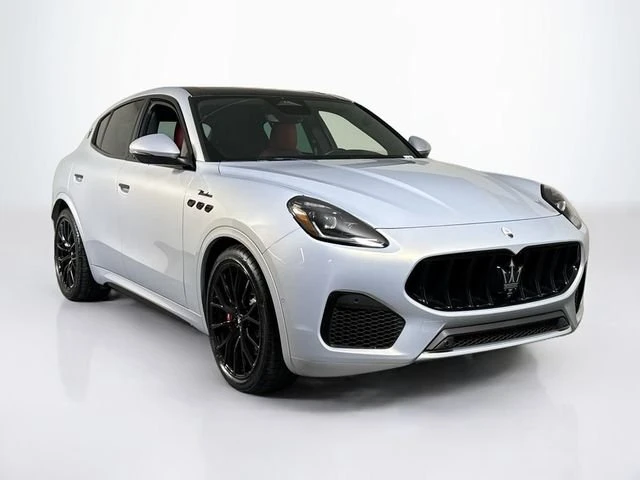 2026 Maserati Grecale - Image 7 of 20