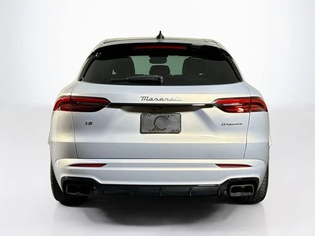 2026 Maserati Grecale - Image 4 of 20