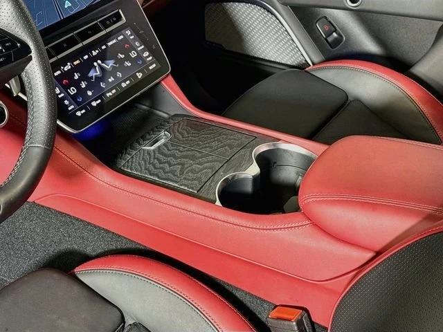 2026 Maserati Grecale - Image 19 of 20