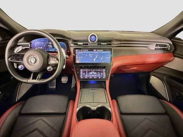 2026 Maserati Grecale - Image 9 of 20
