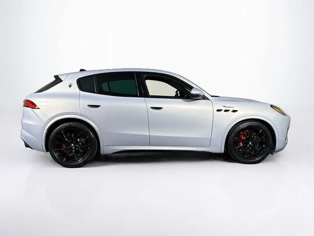 2026 Maserati Grecale - Image 6 of 20