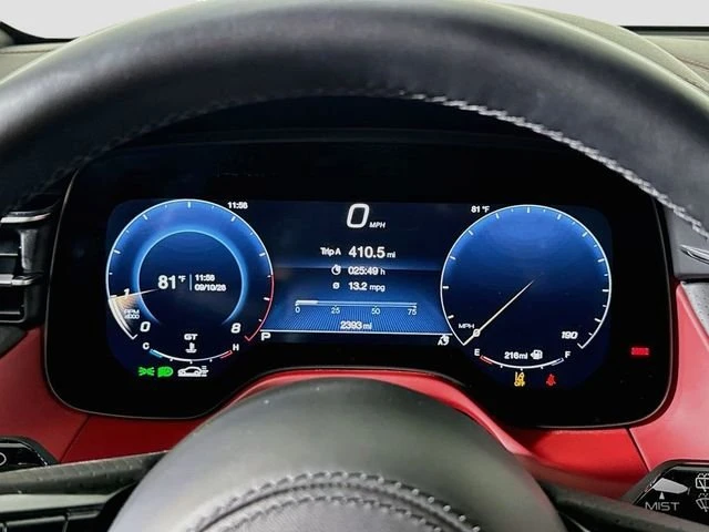 2026 Maserati Grecale - Image 11 of 20
