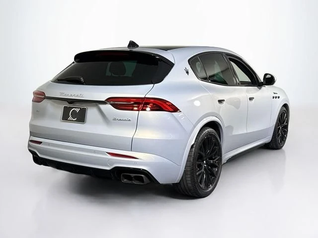 2026 Maserati Grecale - Image 5 of 20