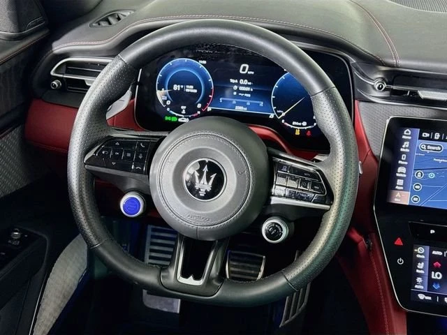 2026 Maserati Grecale - Image 10 of 20