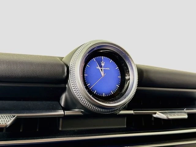 2026 Maserati Grecale - Image 20 of 20