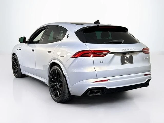 2026 Maserati Grecale - Image 3 of 20