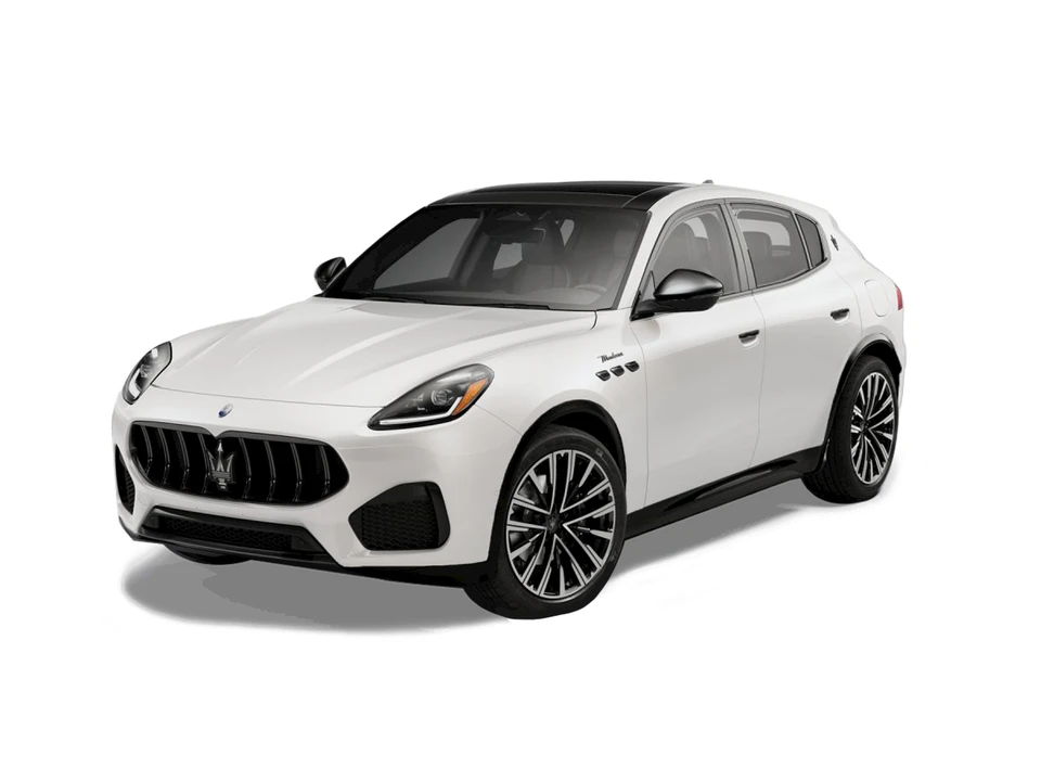 2026 Maserati Grecale - Image 2 of 3