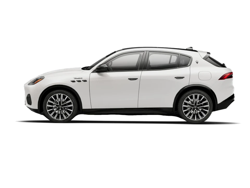 2026 Maserati Grecale - Image 3 of 3
