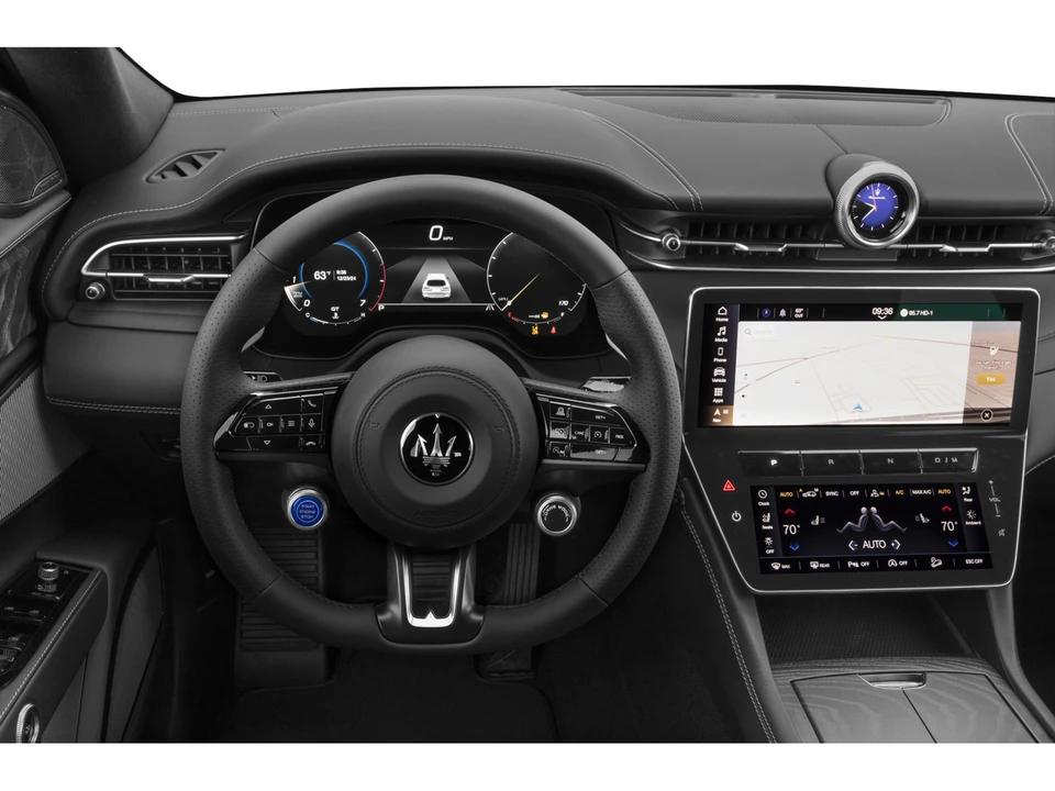 2026 Maserati Grecale - Image 4 of 12