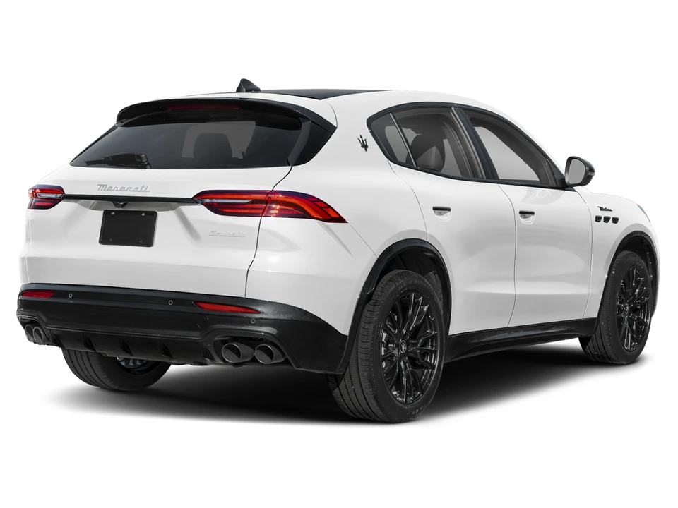 2026 Maserati Grecale - Image 2 of 12