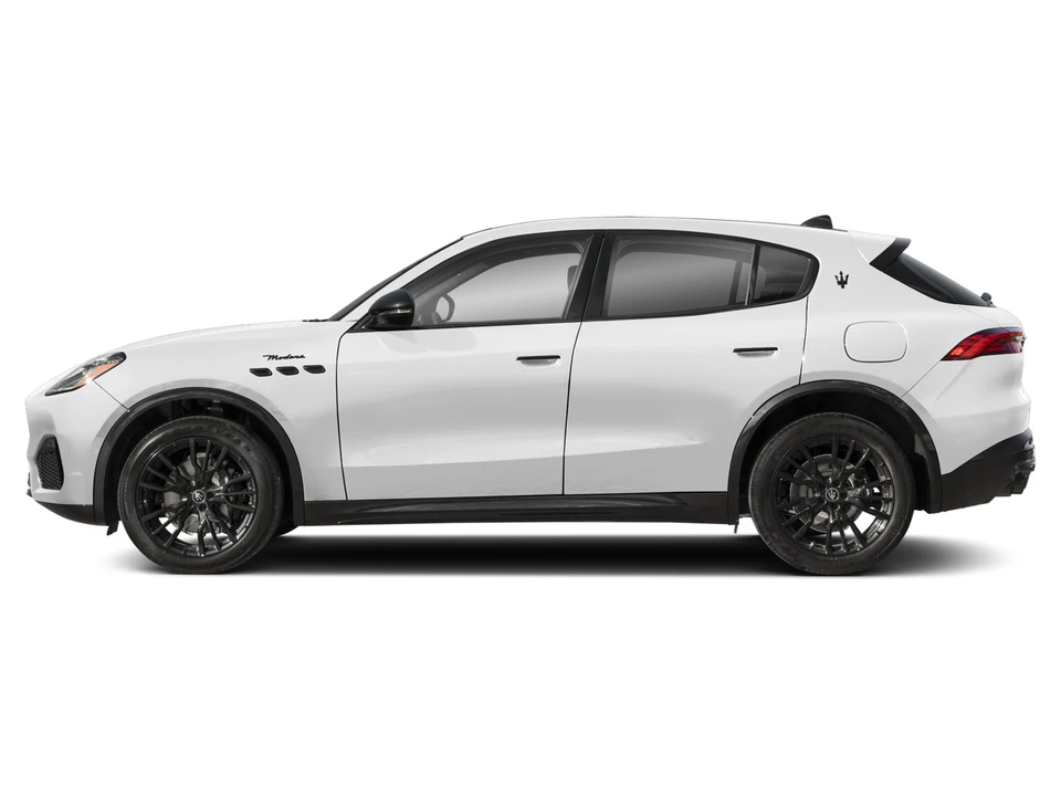 2026 Maserati Grecale - Image 3 of 15