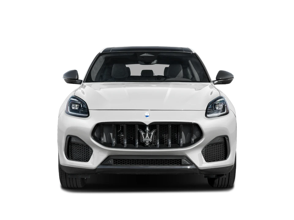 2026 Maserati Grecale - Image 4 of 15