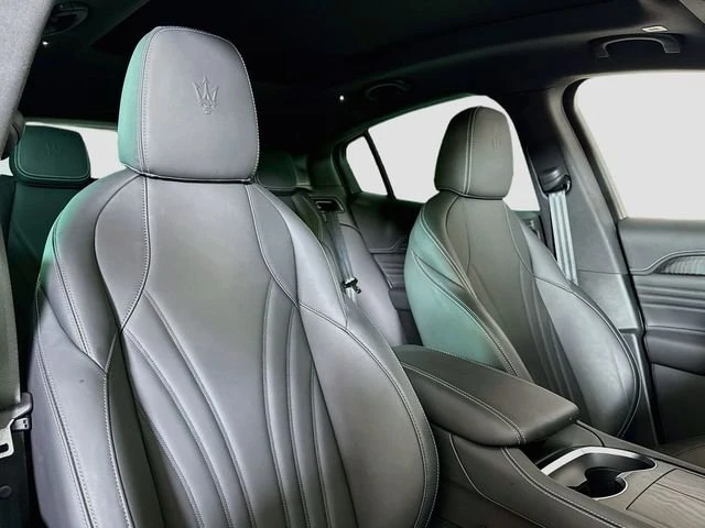 2026 Maserati Grecale - Image 16 of 20