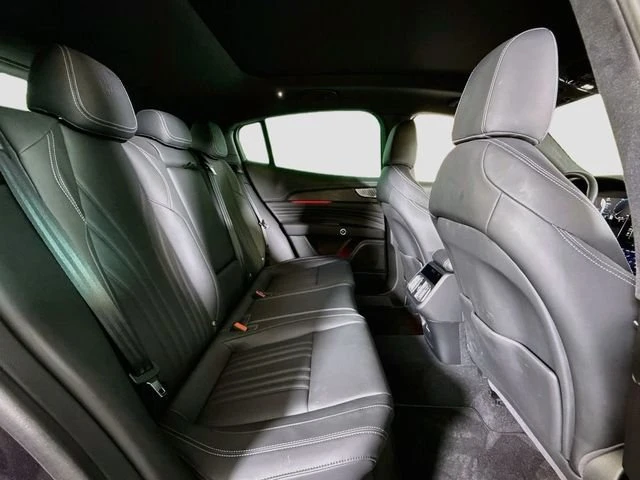 2026 Maserati Grecale - Image 17 of 20