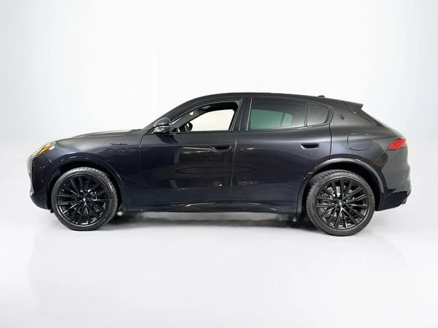 2026 Maserati Grecale - Image 2 of 20