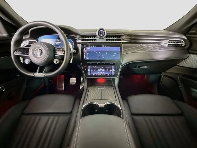 2026 Maserati Grecale - Image 9 of 20