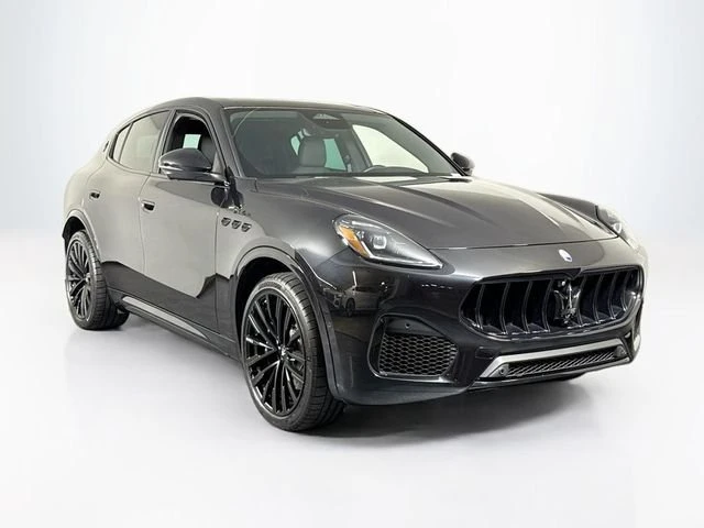 2026 Maserati Grecale - Image 7 of 20