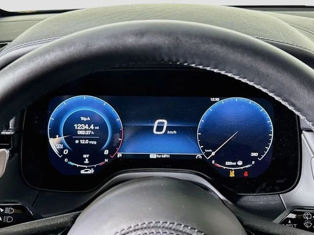 2026 Maserati Grecale - Image 11 of 20