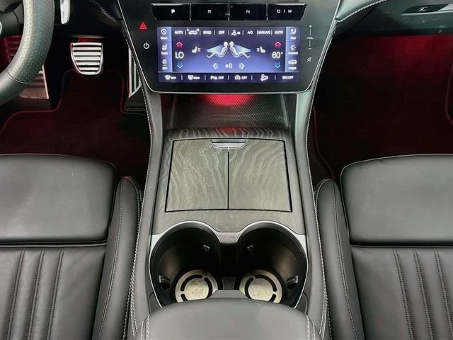 2026 Maserati Grecale - Image 14 of 20