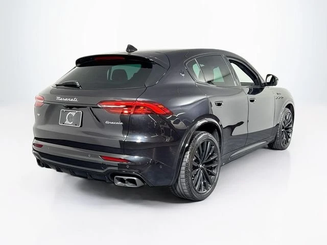 2026 Maserati Grecale - Image 5 of 20