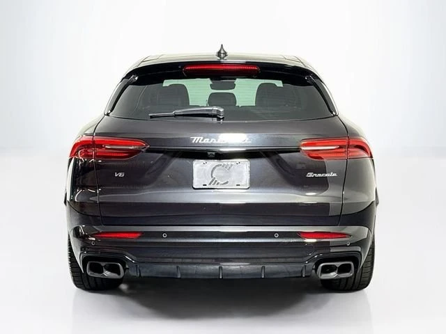 2026 Maserati Grecale - Image 4 of 20