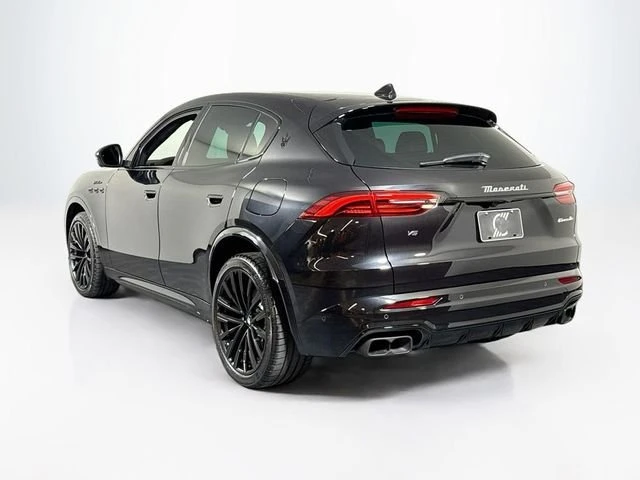 2026 Maserati Grecale - Image 3 of 20