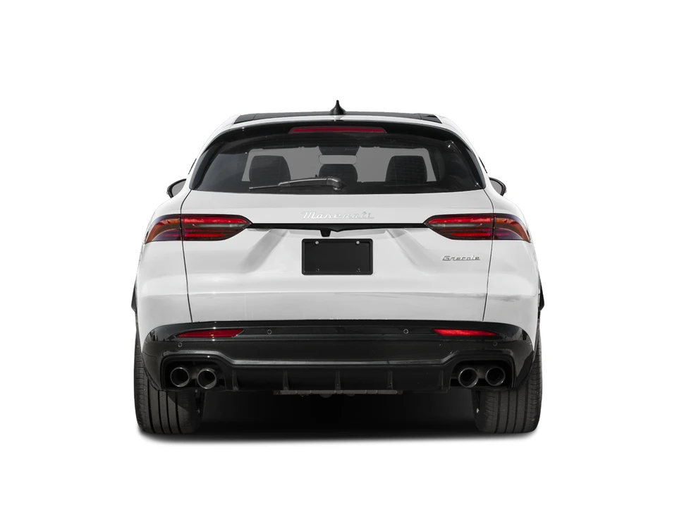 2026 Maserati Grecale - Image 5 of 15