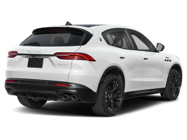 2026 Maserati Grecale - Image 2 of 15