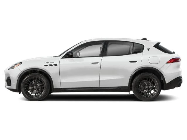 2026 Maserati Grecale - Image 3 of 15