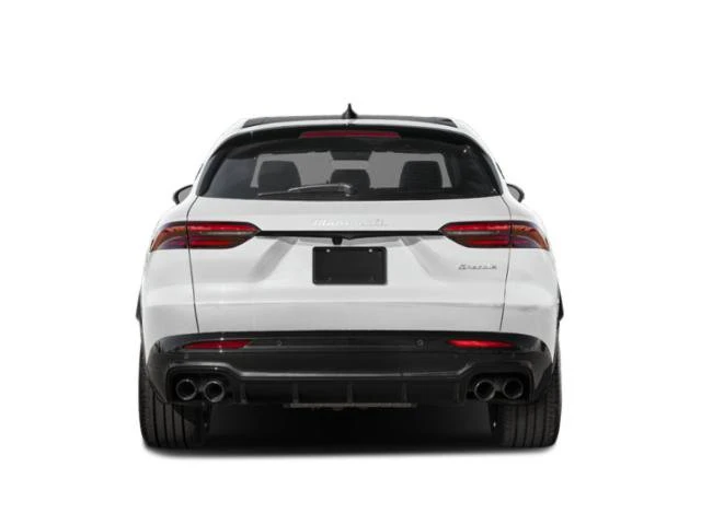 2026 Maserati Grecale - Image 5 of 15