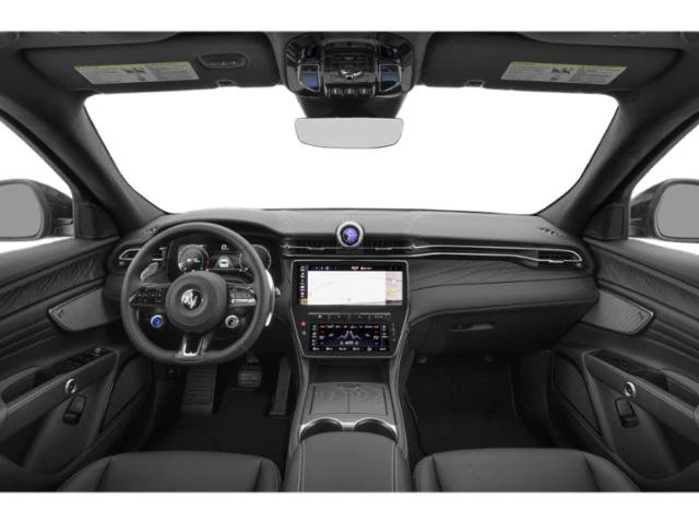2026 Maserati Grecale - Image 7 of 15