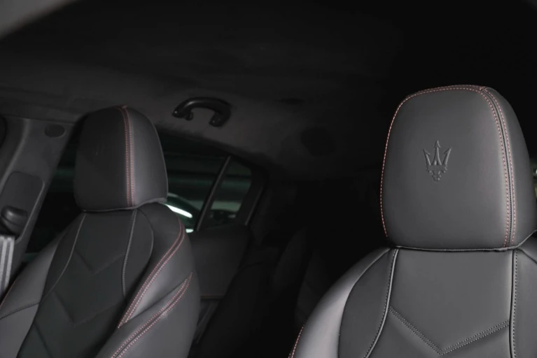 2026 Maserati Grecale - Image 6 of 7